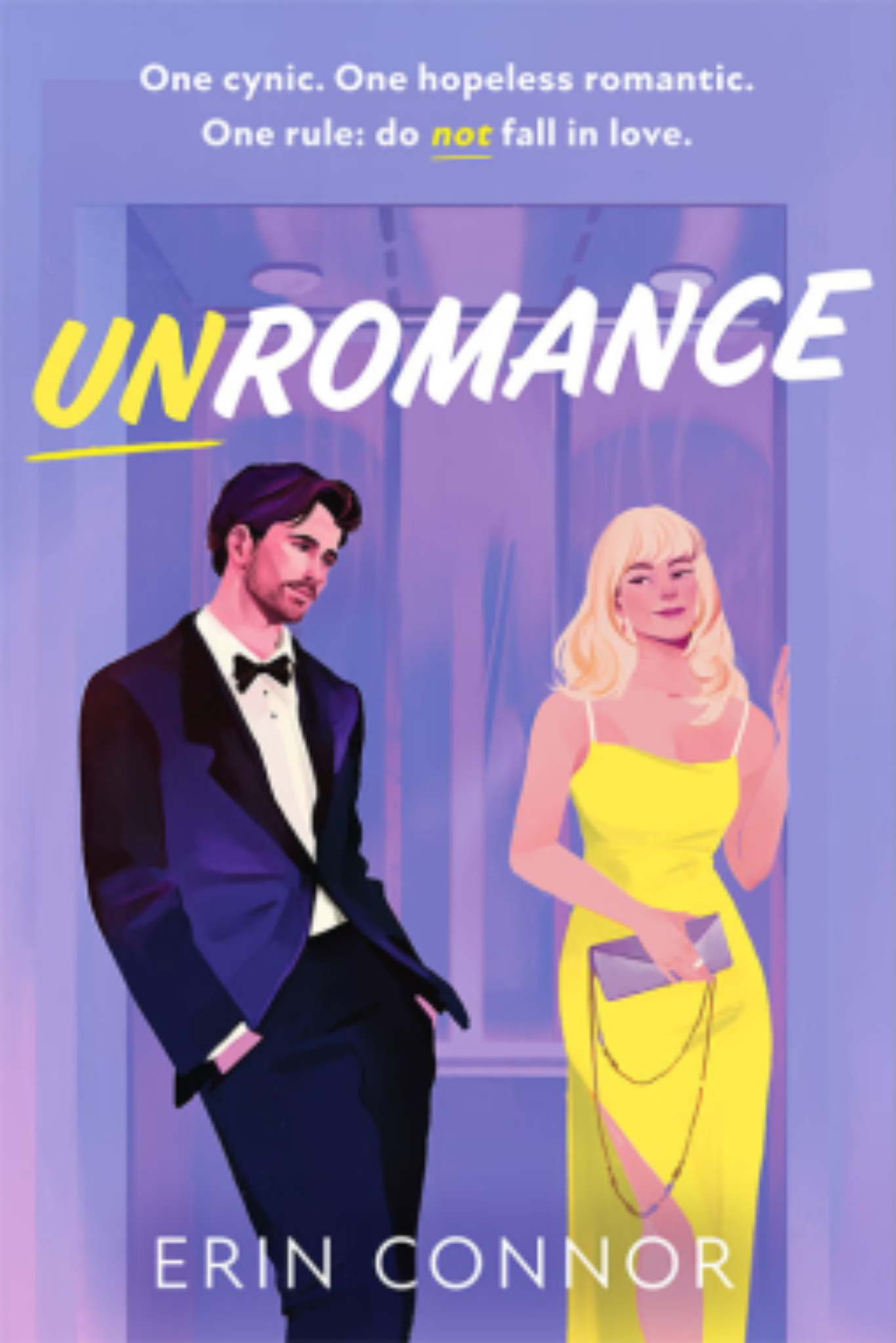 Unromance By Erin Connor