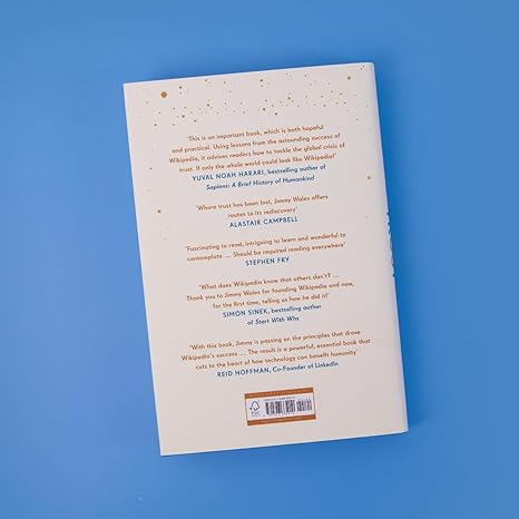 The Seven Rules of Trust: Why It Is Today's Most Essential Superpower (Hardback)