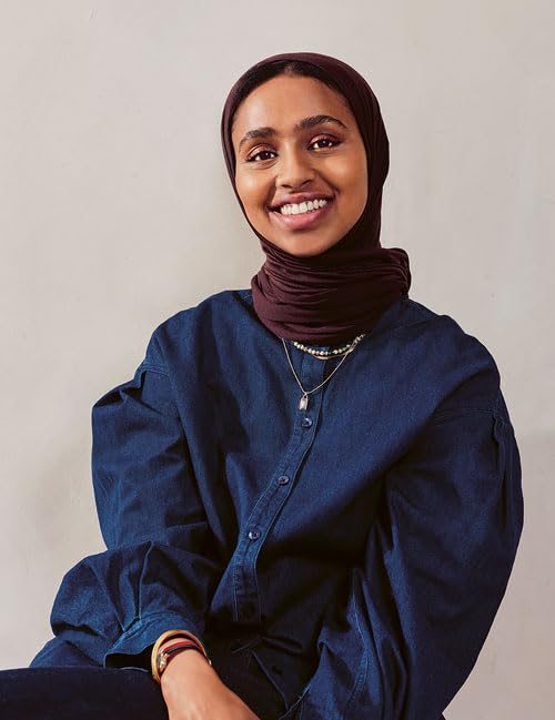 The Ramadan Kitchen: Nourishing Recipes from Fast to Feast By Ilhan Mohamed Abdi (Hardback)