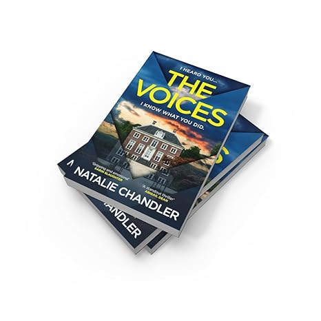 The Voices By Natalie Chandler