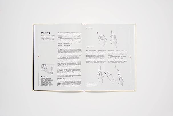 Sign Painting: A practical guide to tools, materials, and techniques (Hardback)