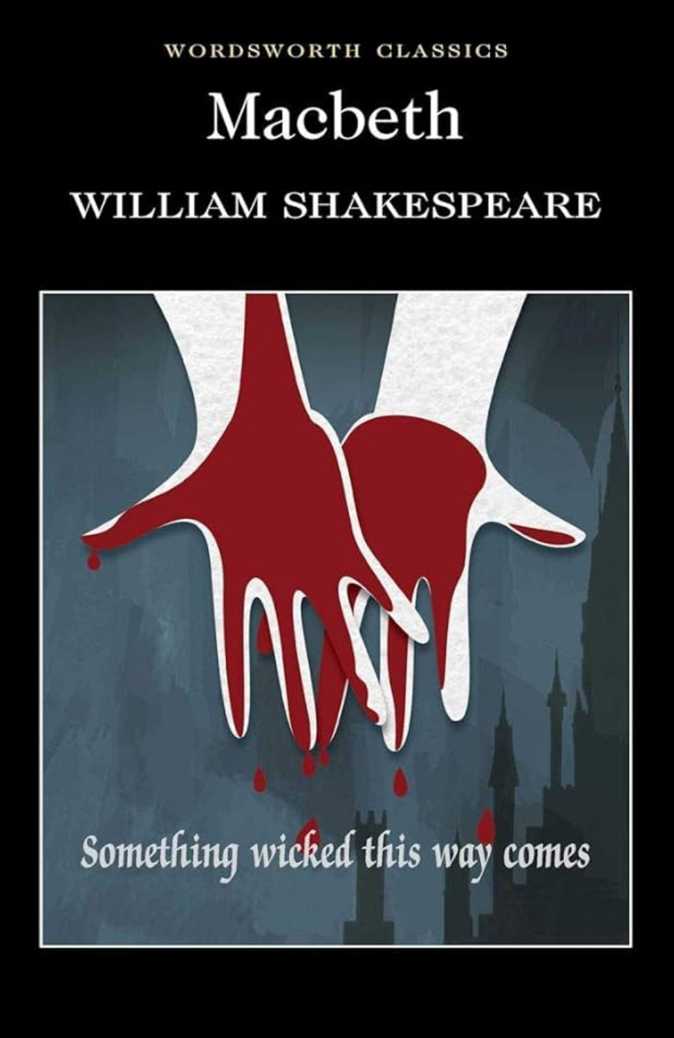 Macbeth - Wordsworth Classics