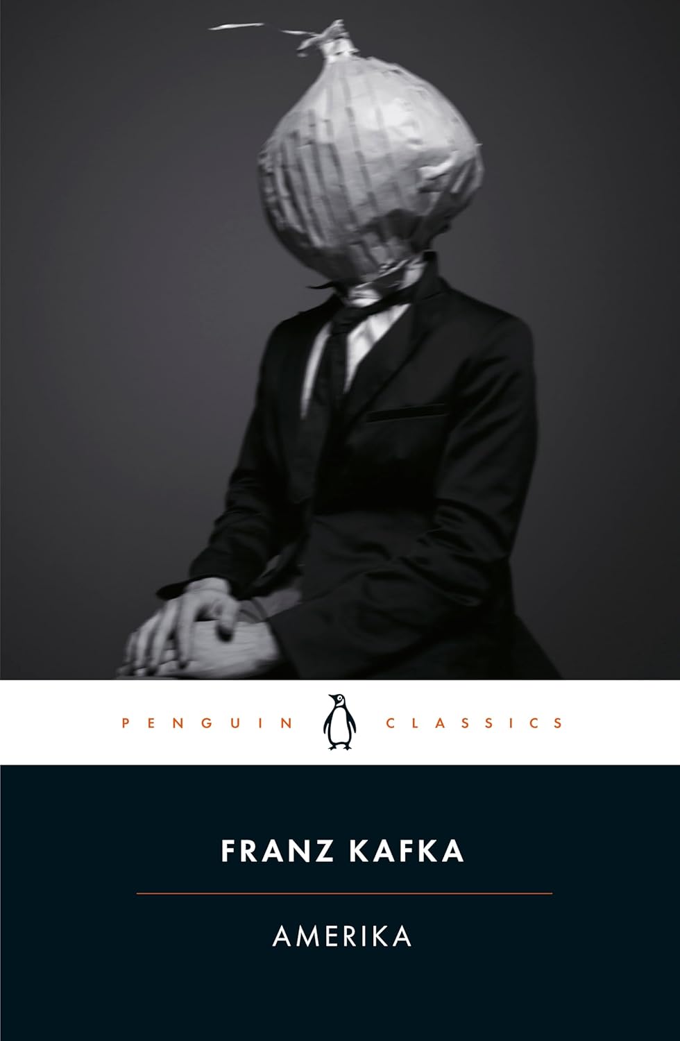 Amerika By Franz Kafka