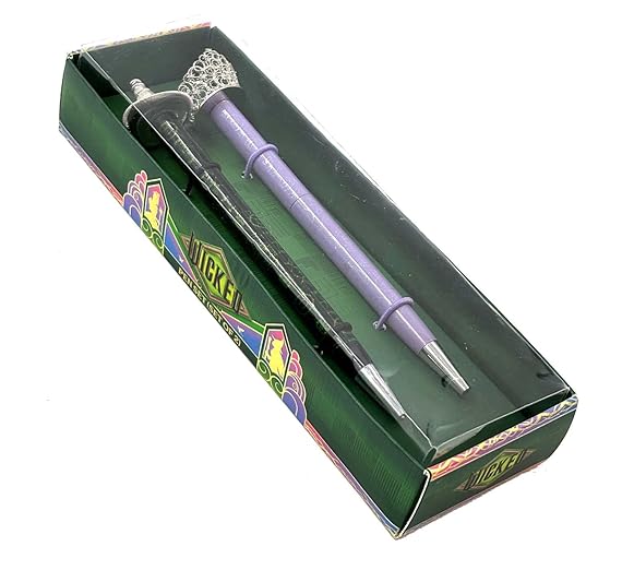 Wicked Pen Set (Set of 2)