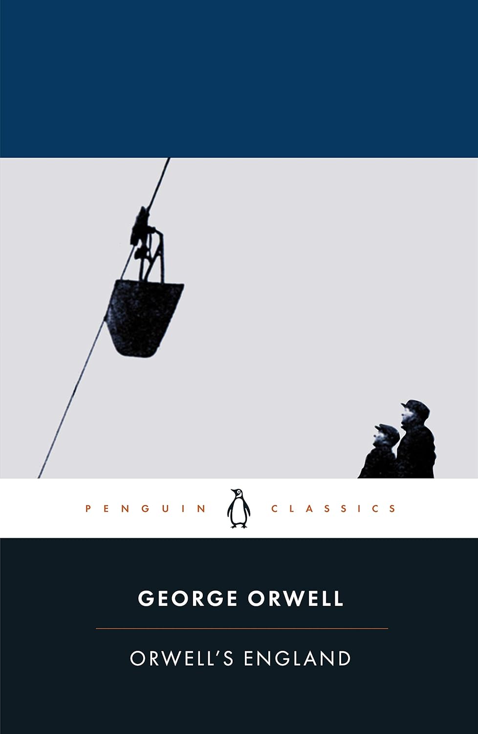 Orwell's England By George Orwell