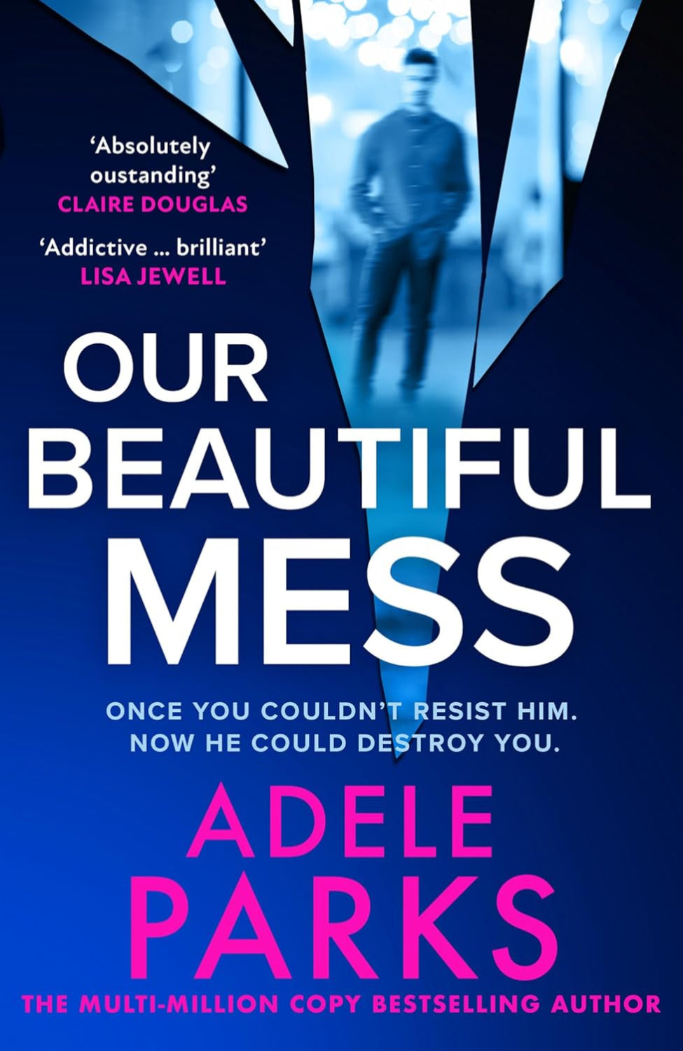 Our Beautiful Mess By Adele Parks