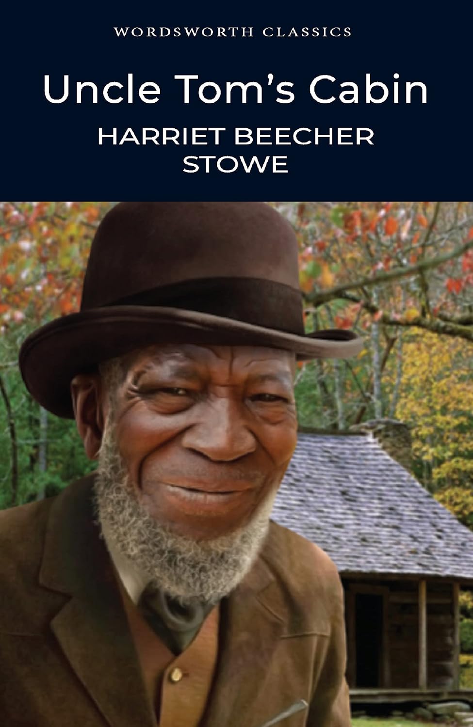 Uncle Tom's Cabin - Wordsworth Classics