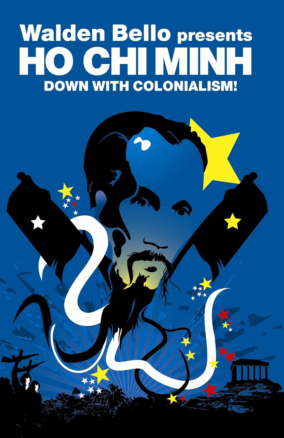 Down with Colonialism! By Ho Chi Minh (Paperback)