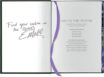 Wretched (Collector's Edition) - Never After (Hardback)