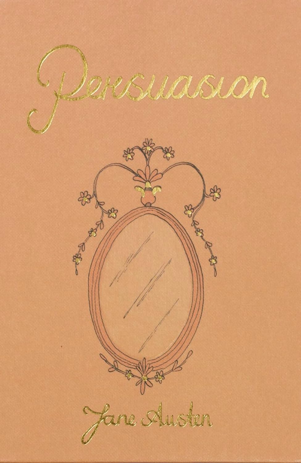 Persuasion - Wordsworth Collector's Editions (Hardback)