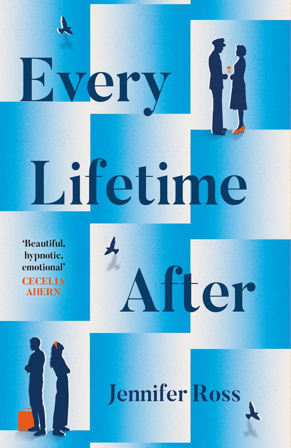 Every Lifetime After By Jennifer Ross (Hardback)
