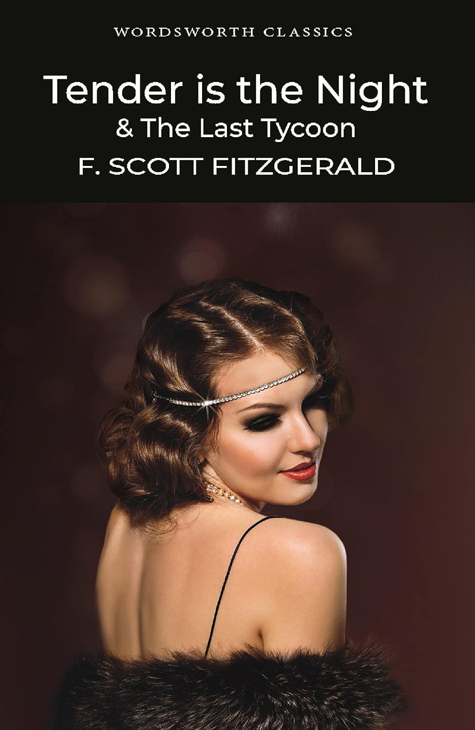 Tender is the Night / The Last Tycoon - Wordsworth Classics