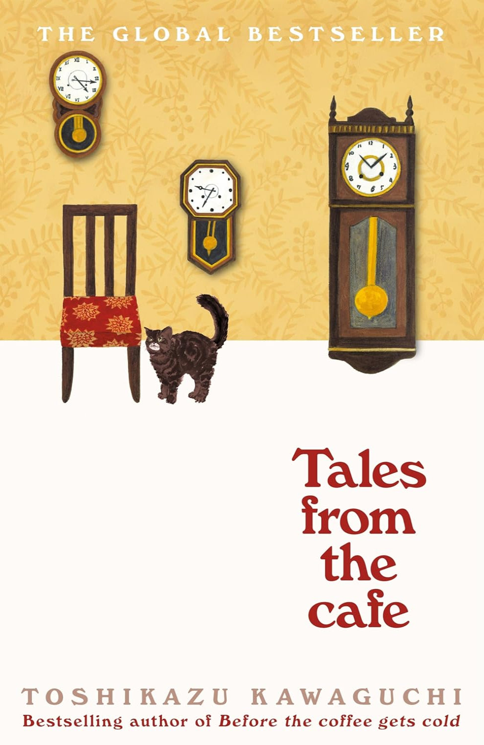 Tales from the Cafe By Toshikazu Kawaguchi - Before the Coffee Gets Cold #2