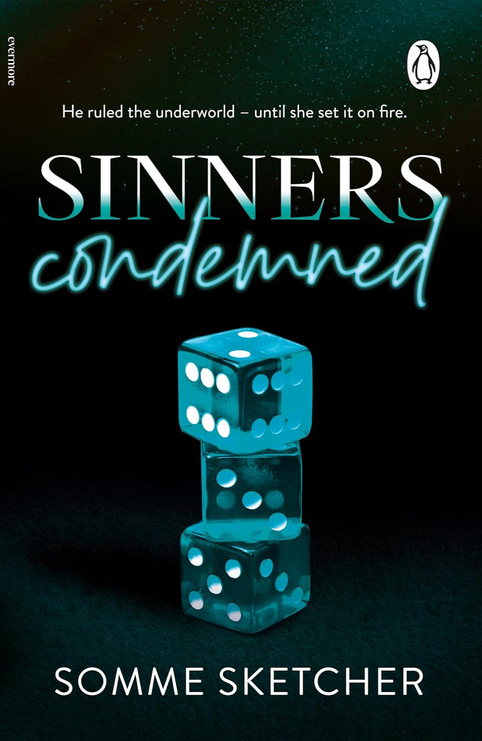 Sinners Condemned By Somme Sketcher - Sinners Anonymous #2