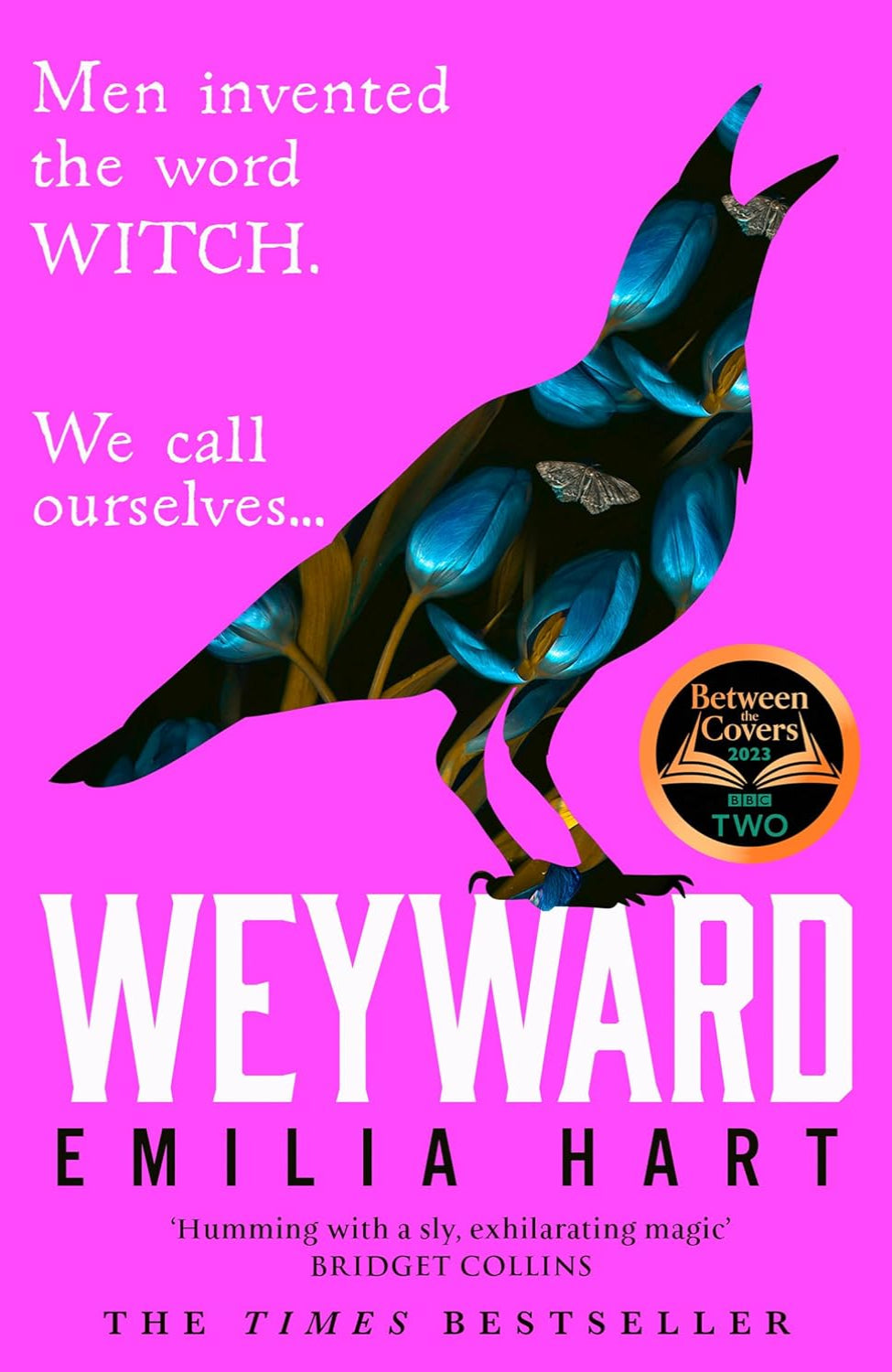 Weyward By Emilia Hart