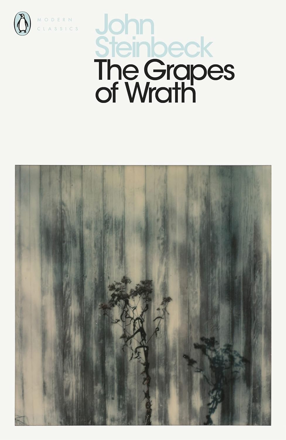 The Grapes of Wrath By John Steinbeck