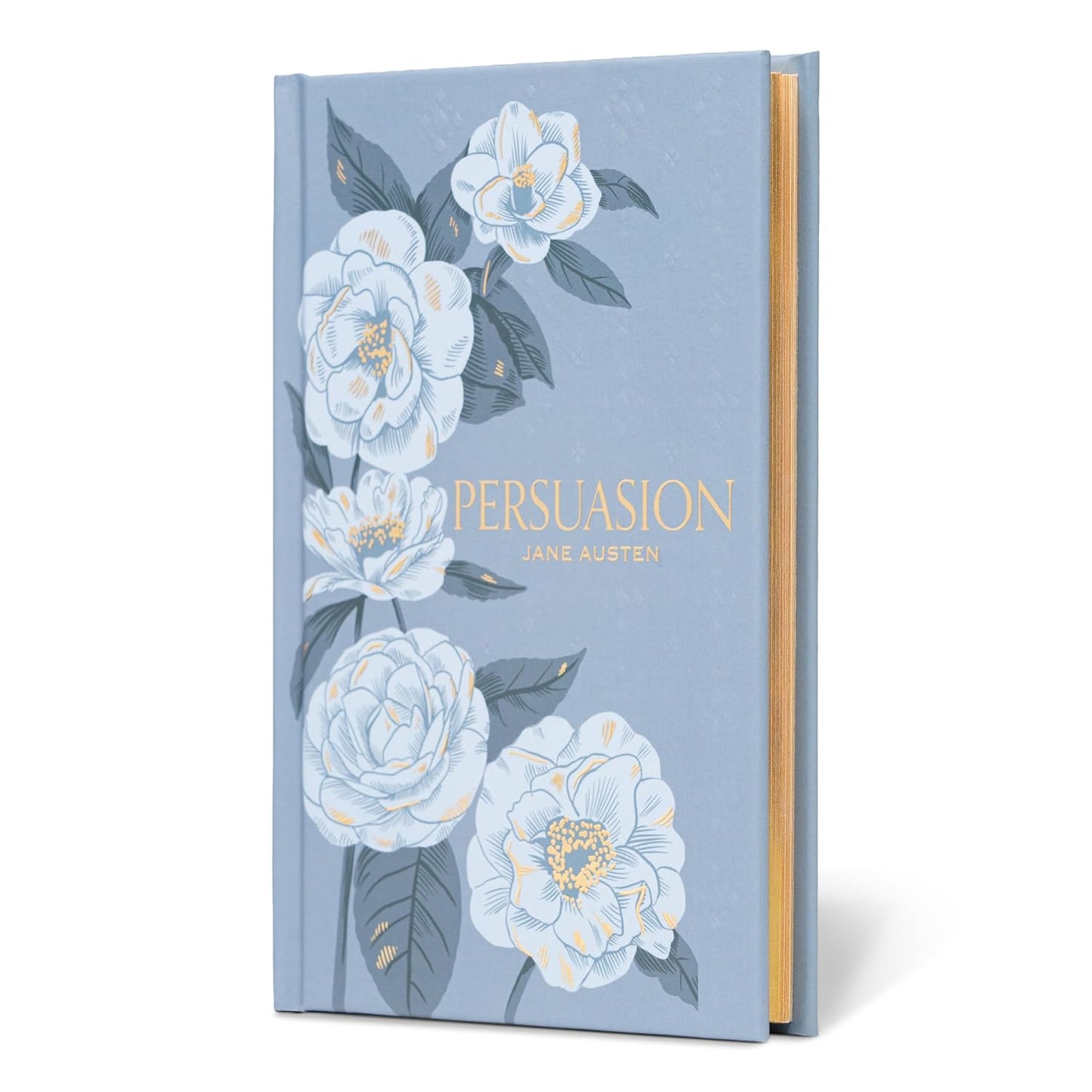 Persuasion - Signature Gilded Editions (Hardback)
