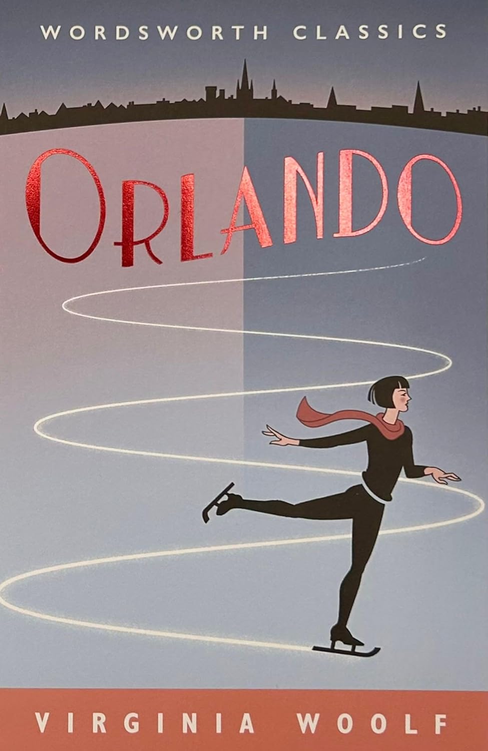 Orlando - Wordsworth Classics