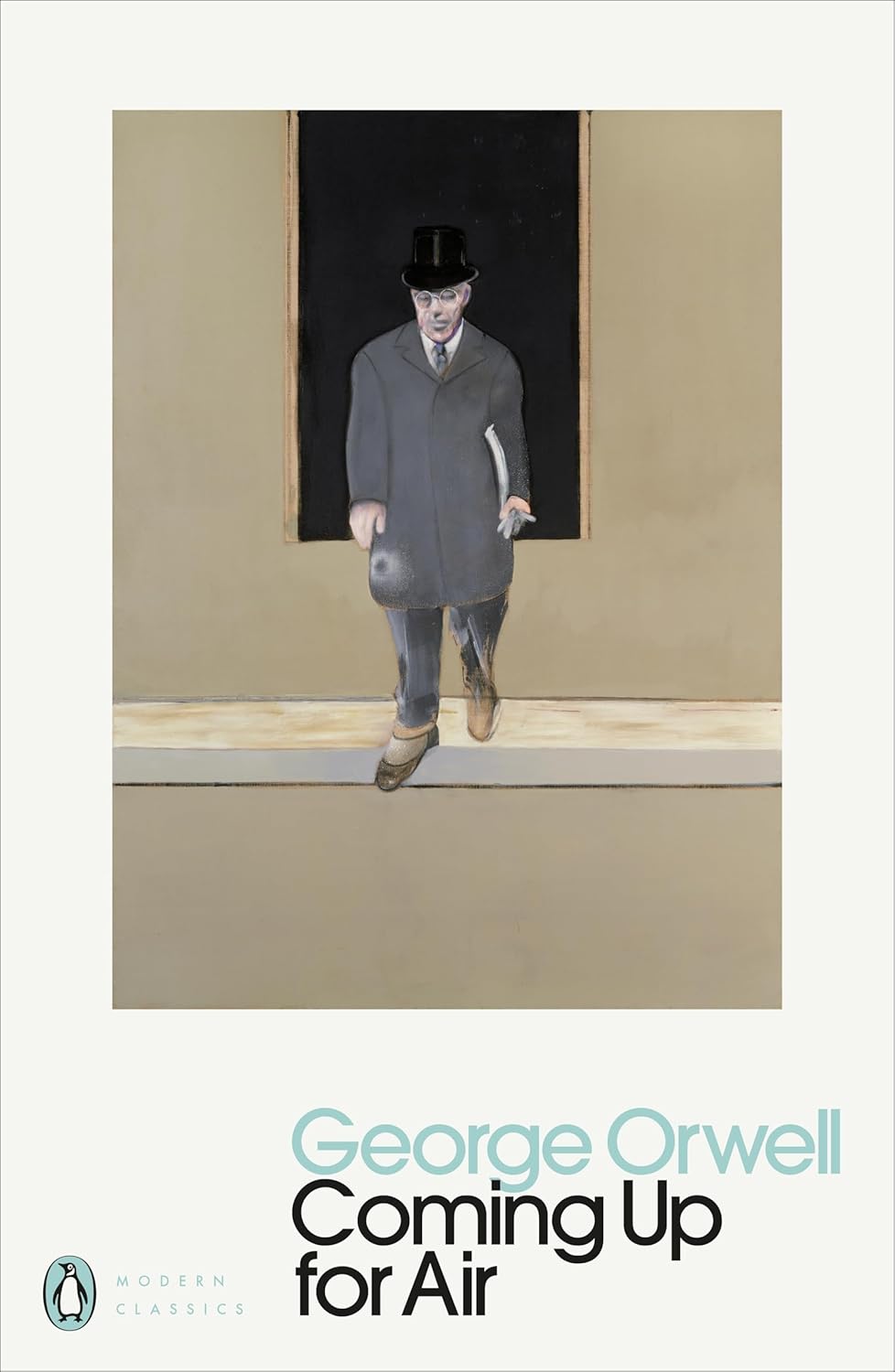 Coming up for Air By George Orwell