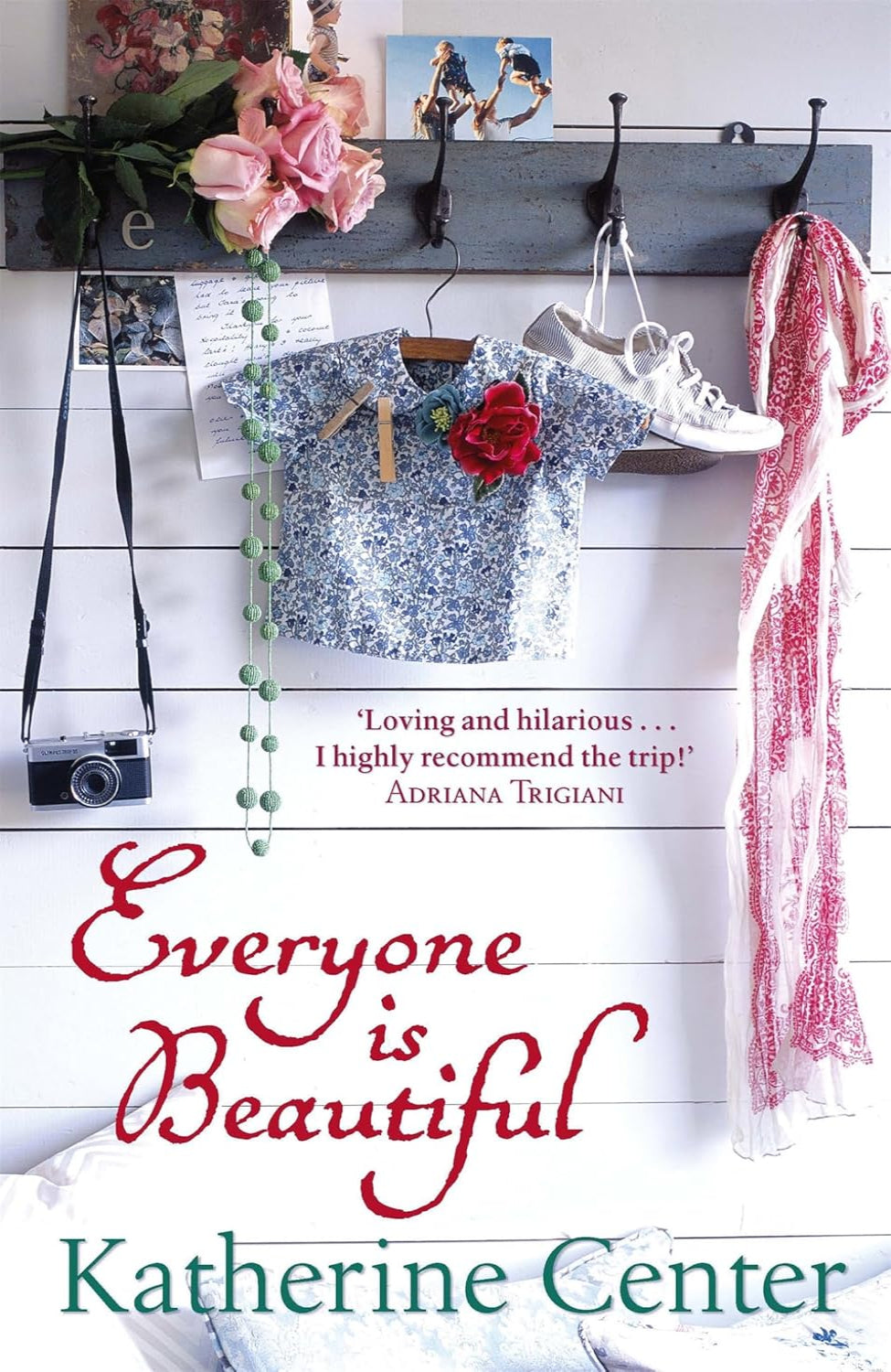 Everyone is Beautiful By Katherine Center
