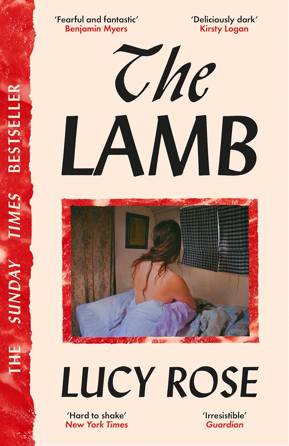The Lamb By Lucy Rose
