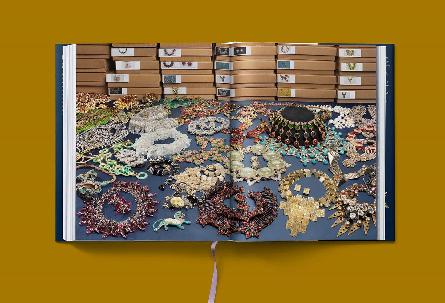 Costume Jewelry (Hardback)
