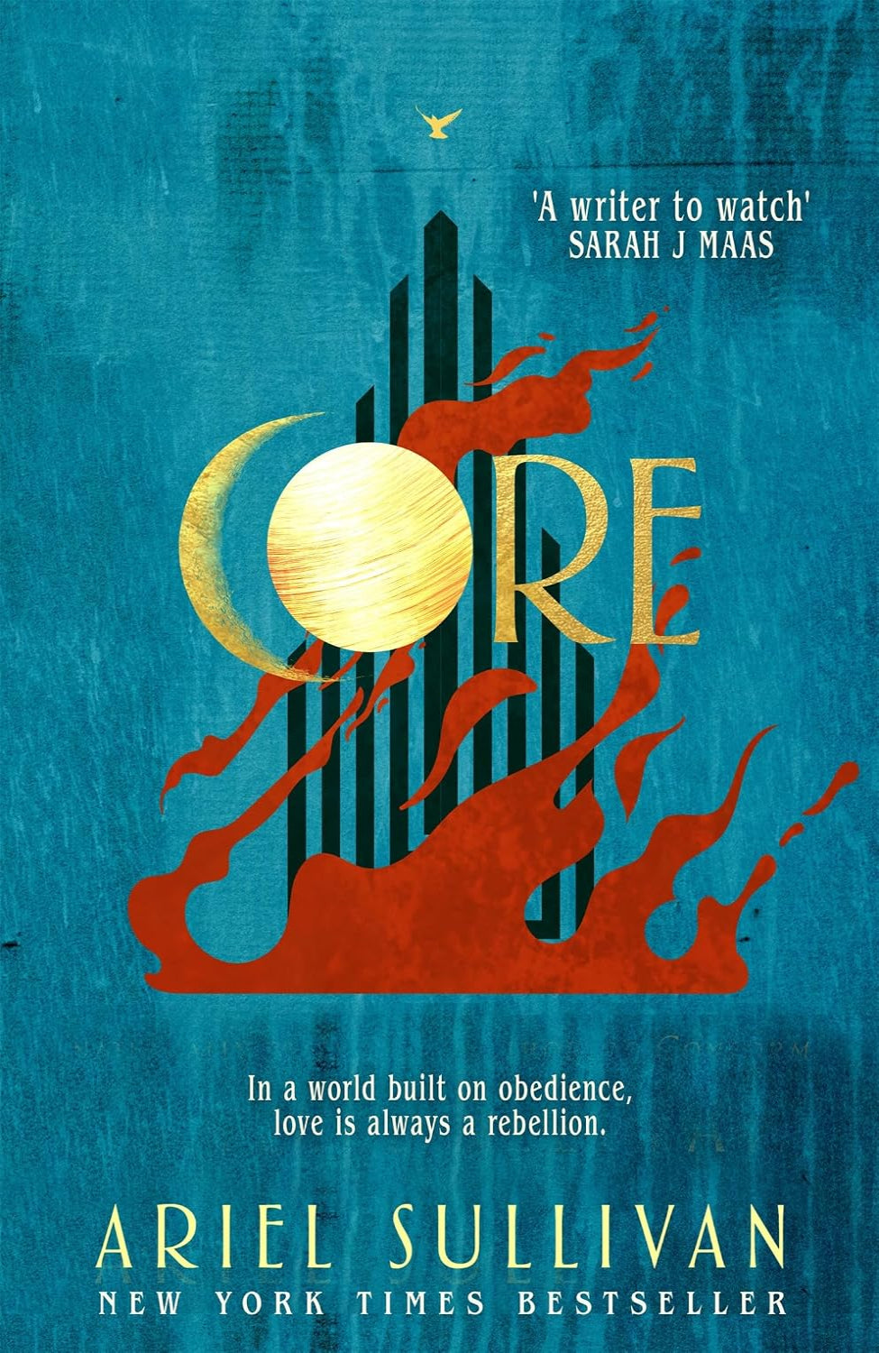 Core By Ariel Sullivan - Reform #2 (Hardback)