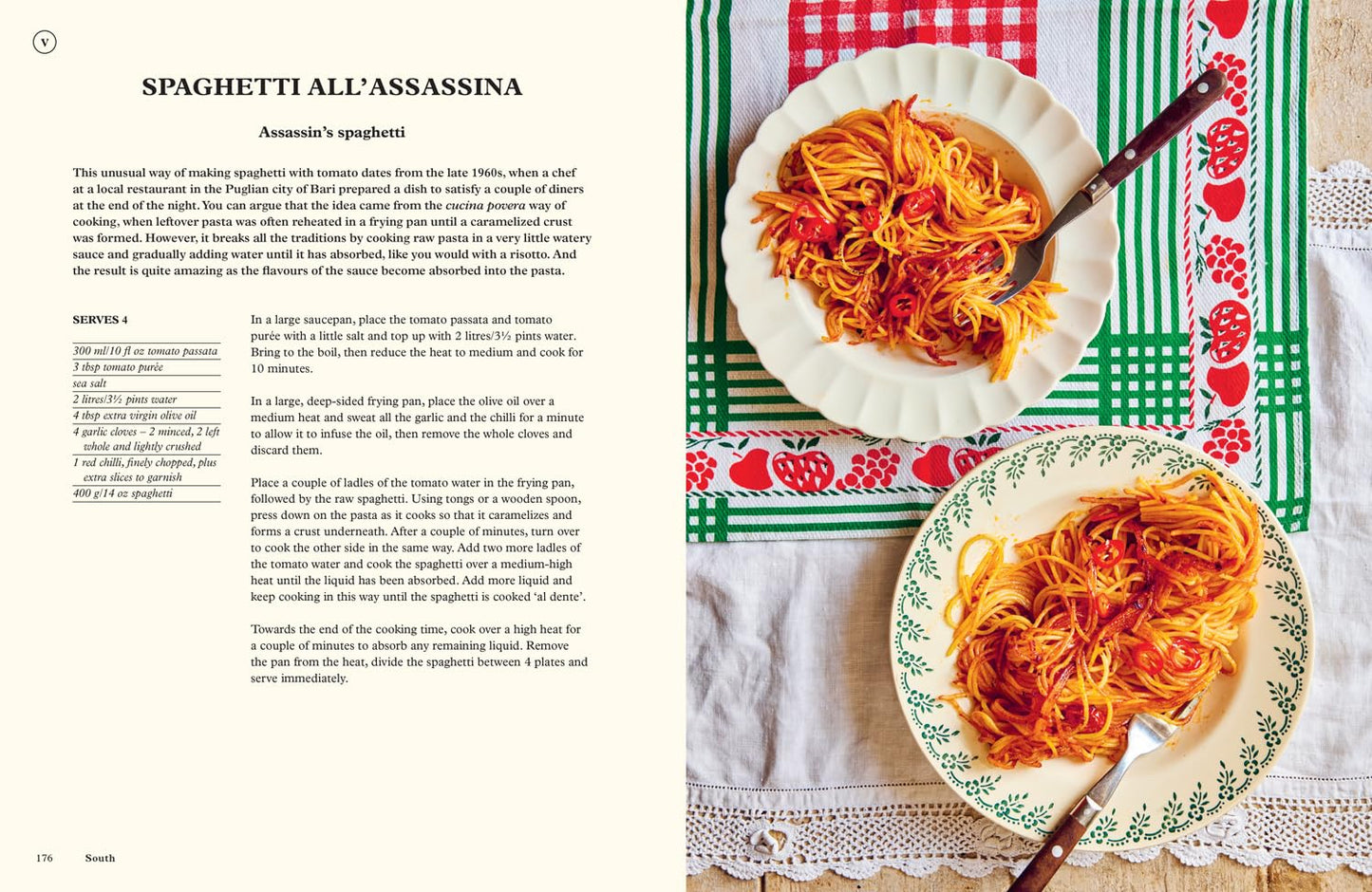 Gennaro’s Hidden Italy: Regional Recipes to Treasure for Generations (Hardback)