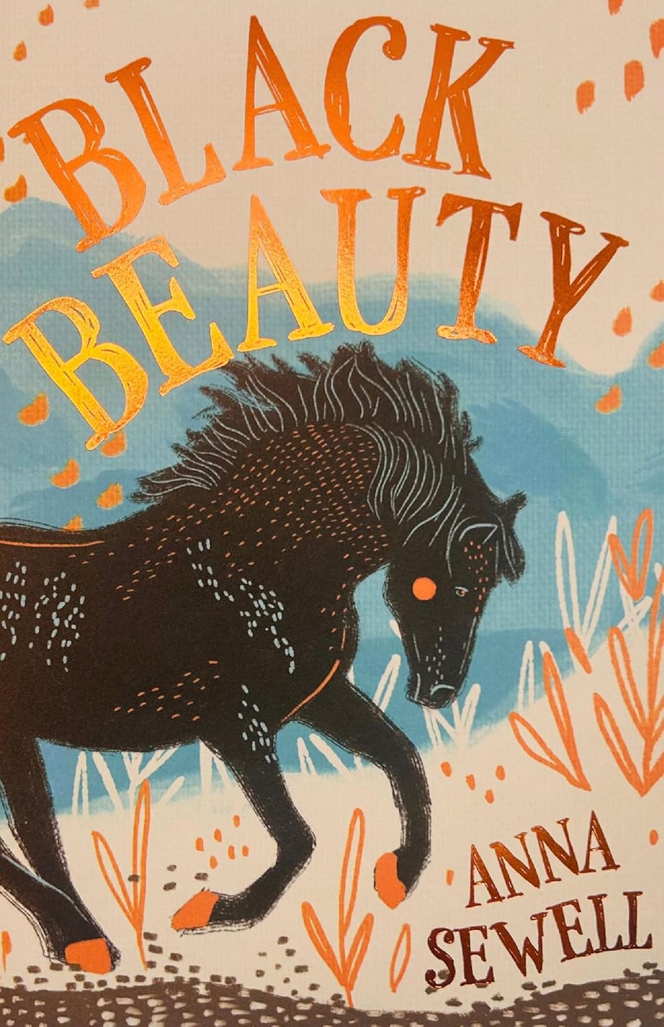 Black Beauty - Wordsworth Classics
