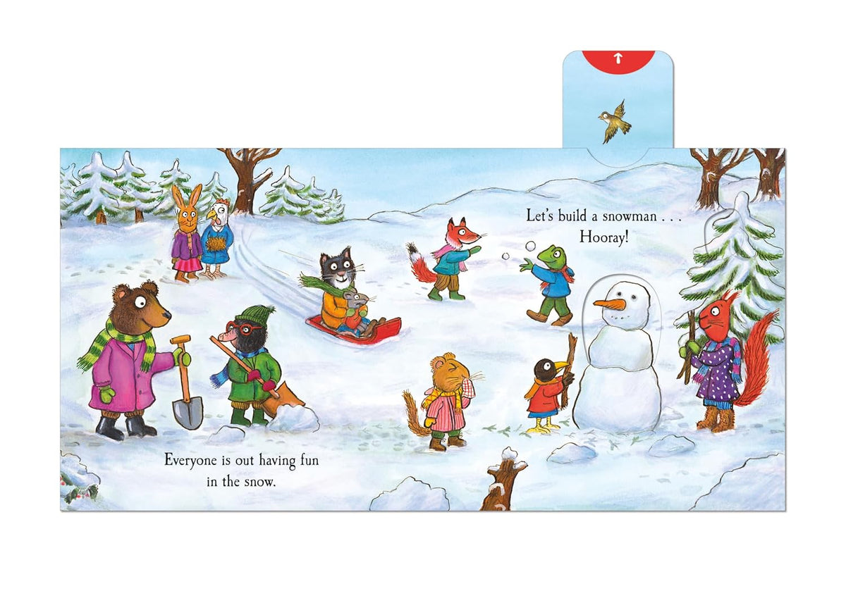 Rabbit's Nap By Julia Donaldson (Board Book)