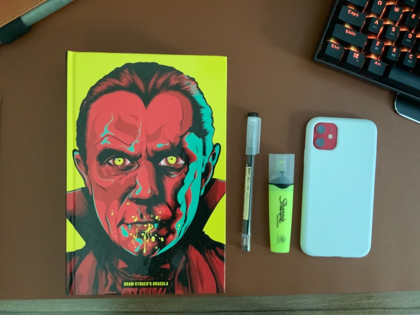 Dracula (original)
