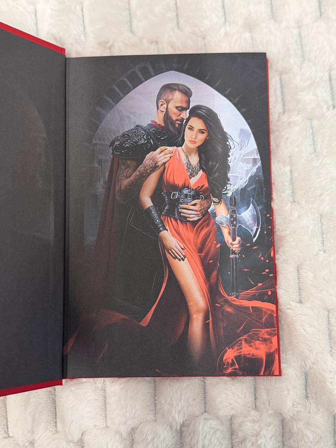 The Forbidden Wolf King By Leia Stone - Kings of Avalier #4