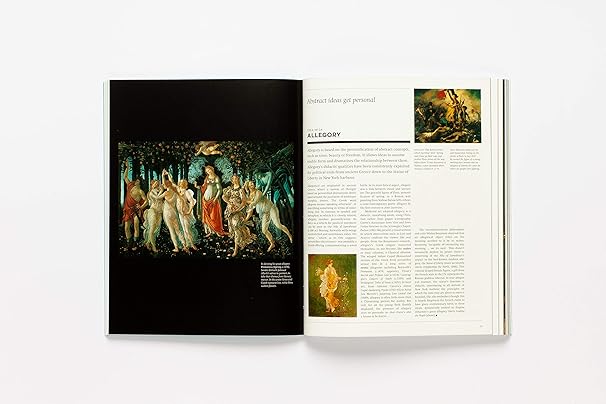 100 Ideas that Changed Art (Pocket Editions)