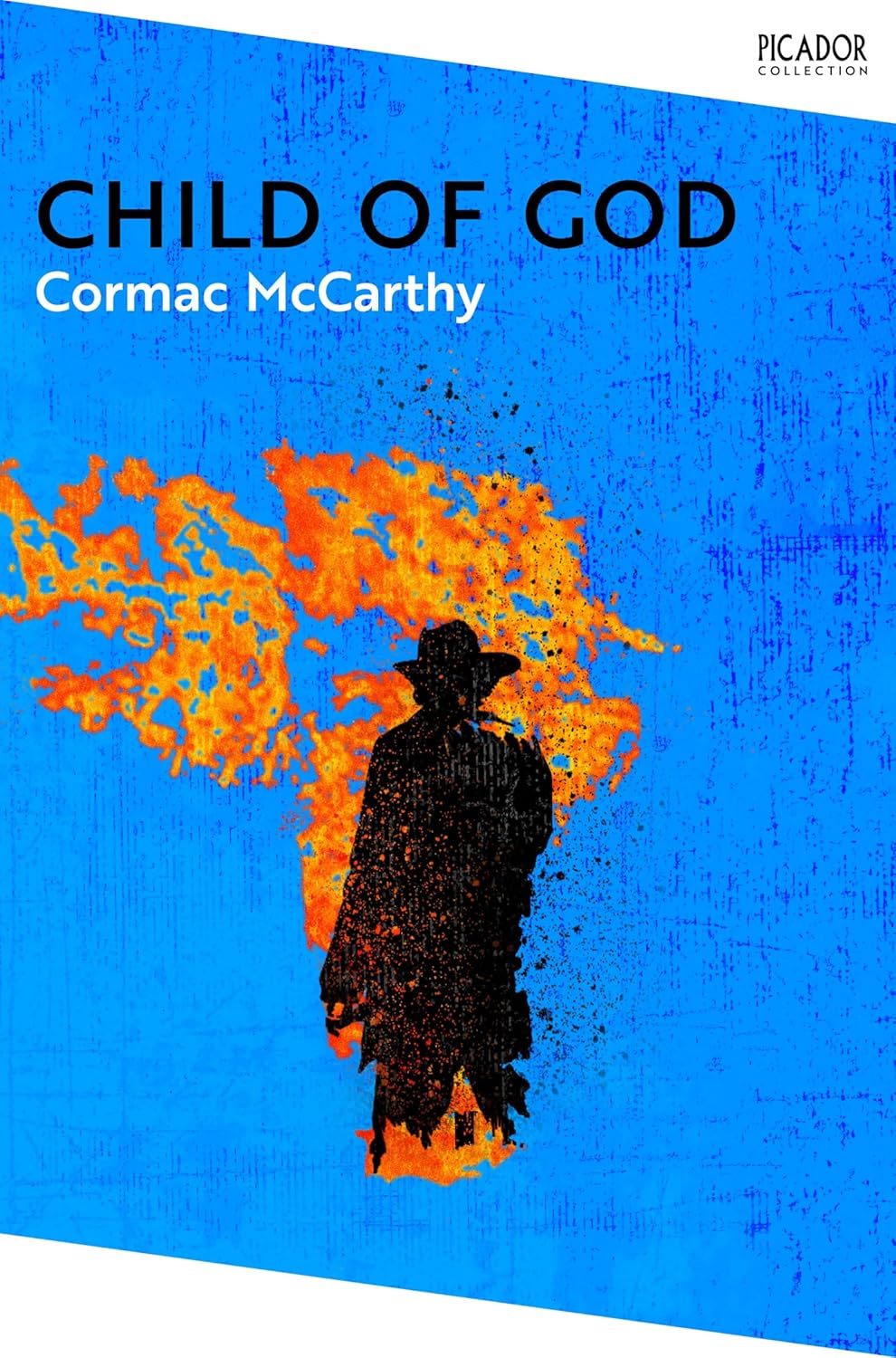 Child of God By Cormac McCarthy