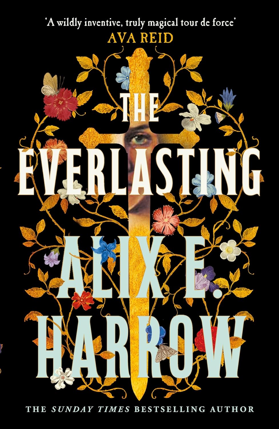 The Everlasting By Alix E. Harrow (Hardback)