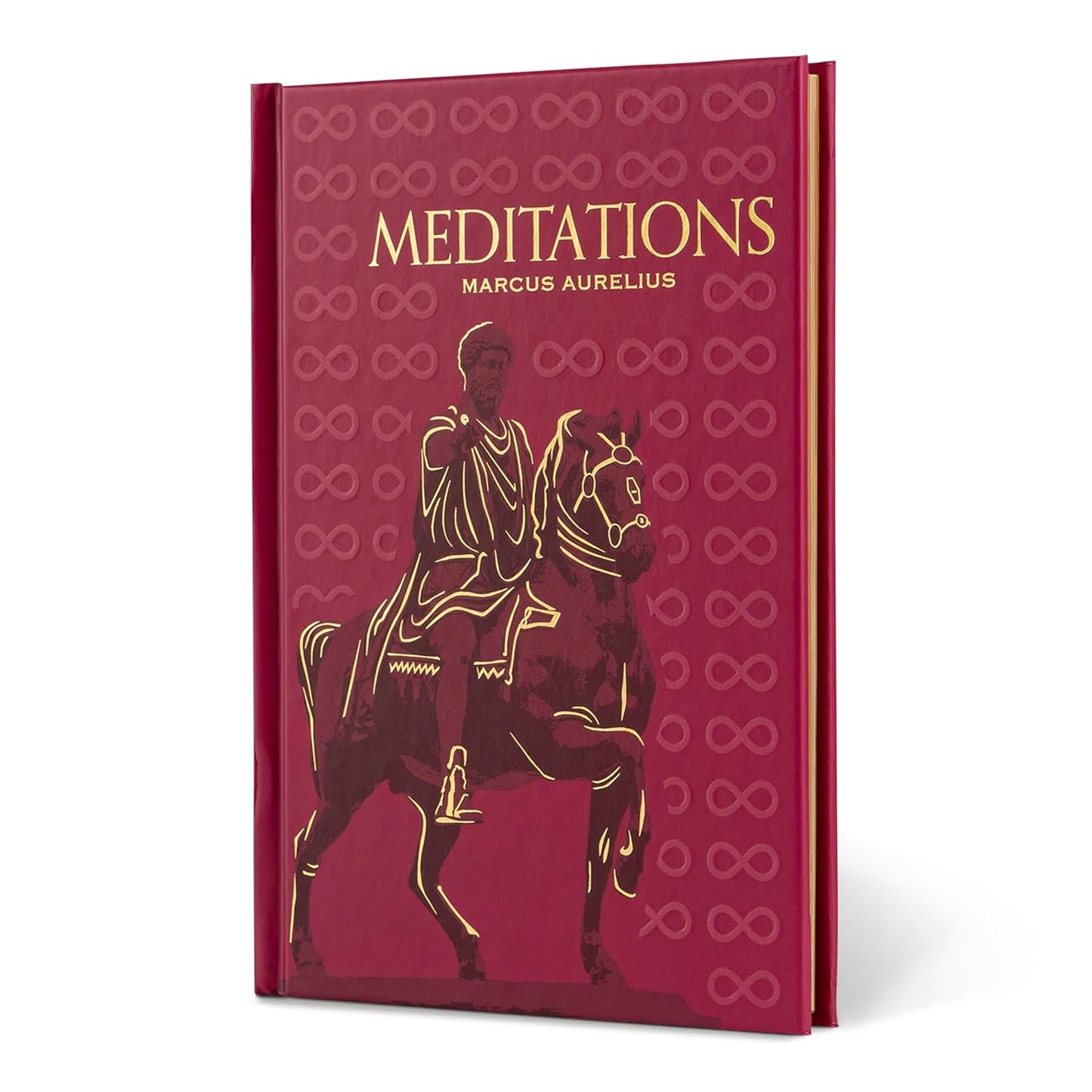 Meditations - Signature Gilded Editions (Hardback)