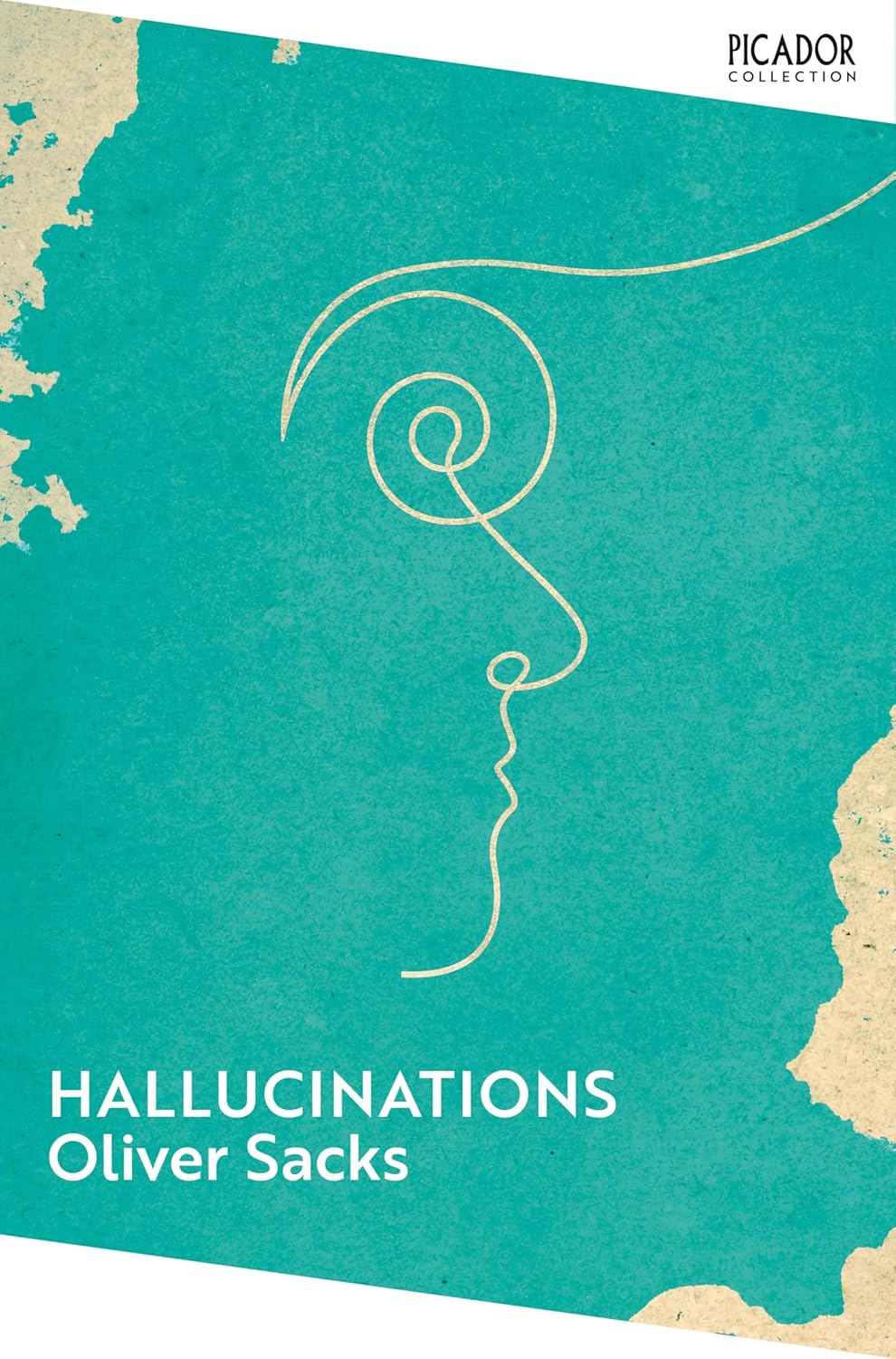 Hallucinations By Oliver Sacks