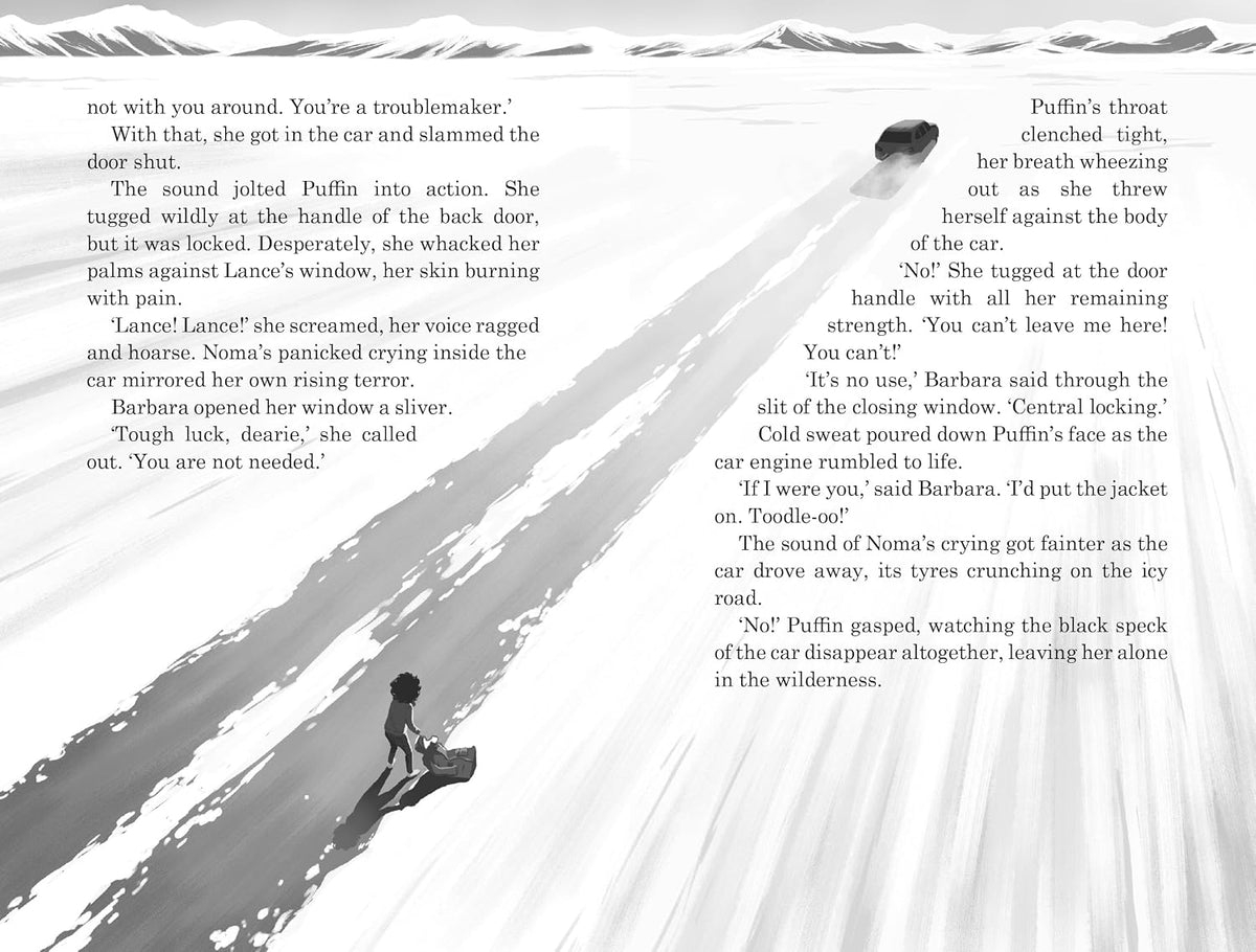 The Wildcat and the Gathering Storm By Lui Sit - Wildcat #2