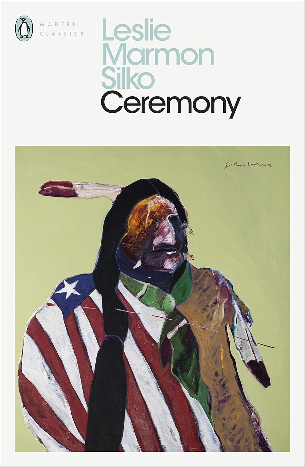 Ceremony By Leslie Marmon Silko