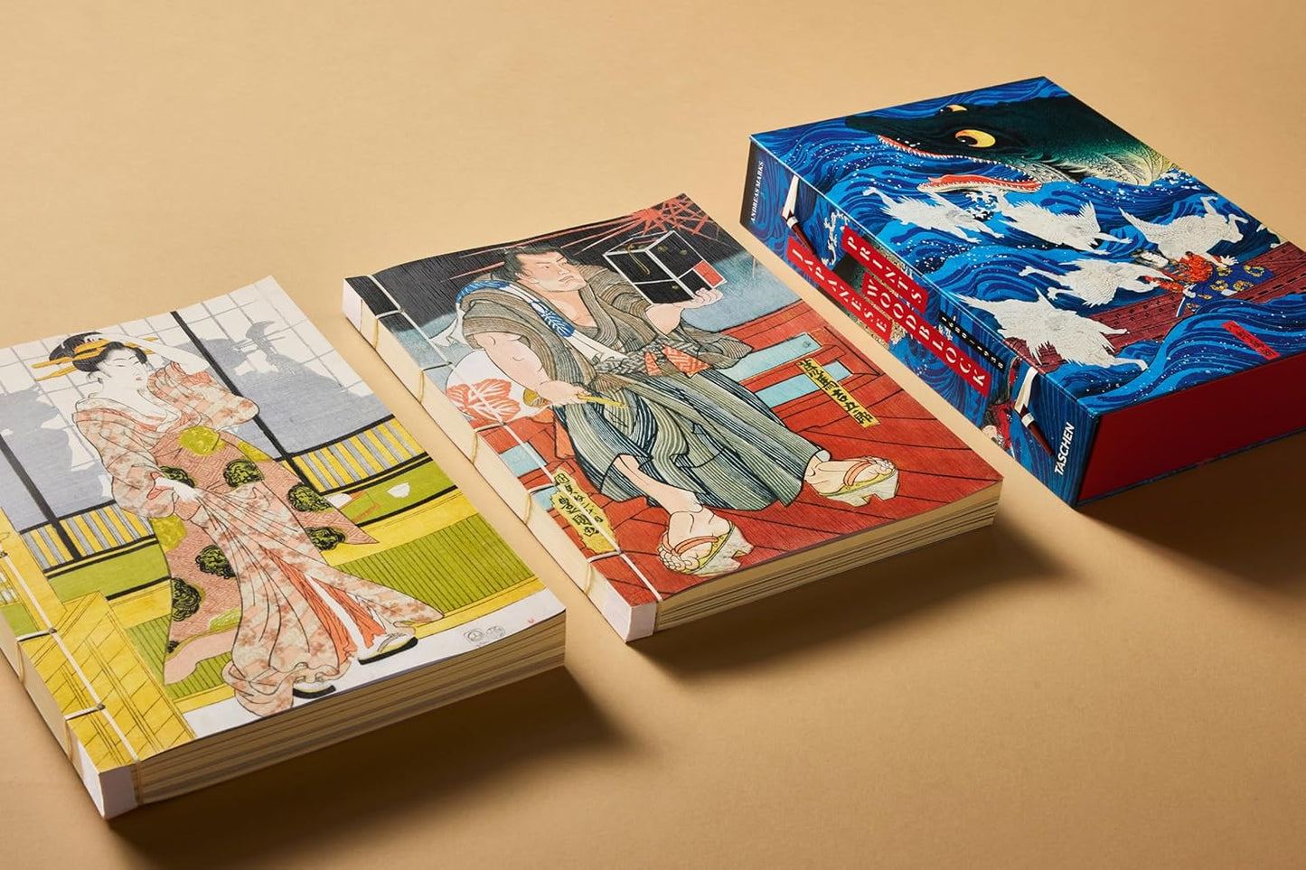 Japanese Woodblock Prints (Hardback)
