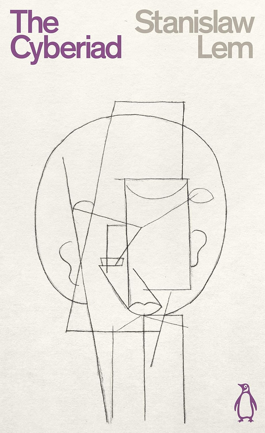 The Cyberiad By Stanisław Lem