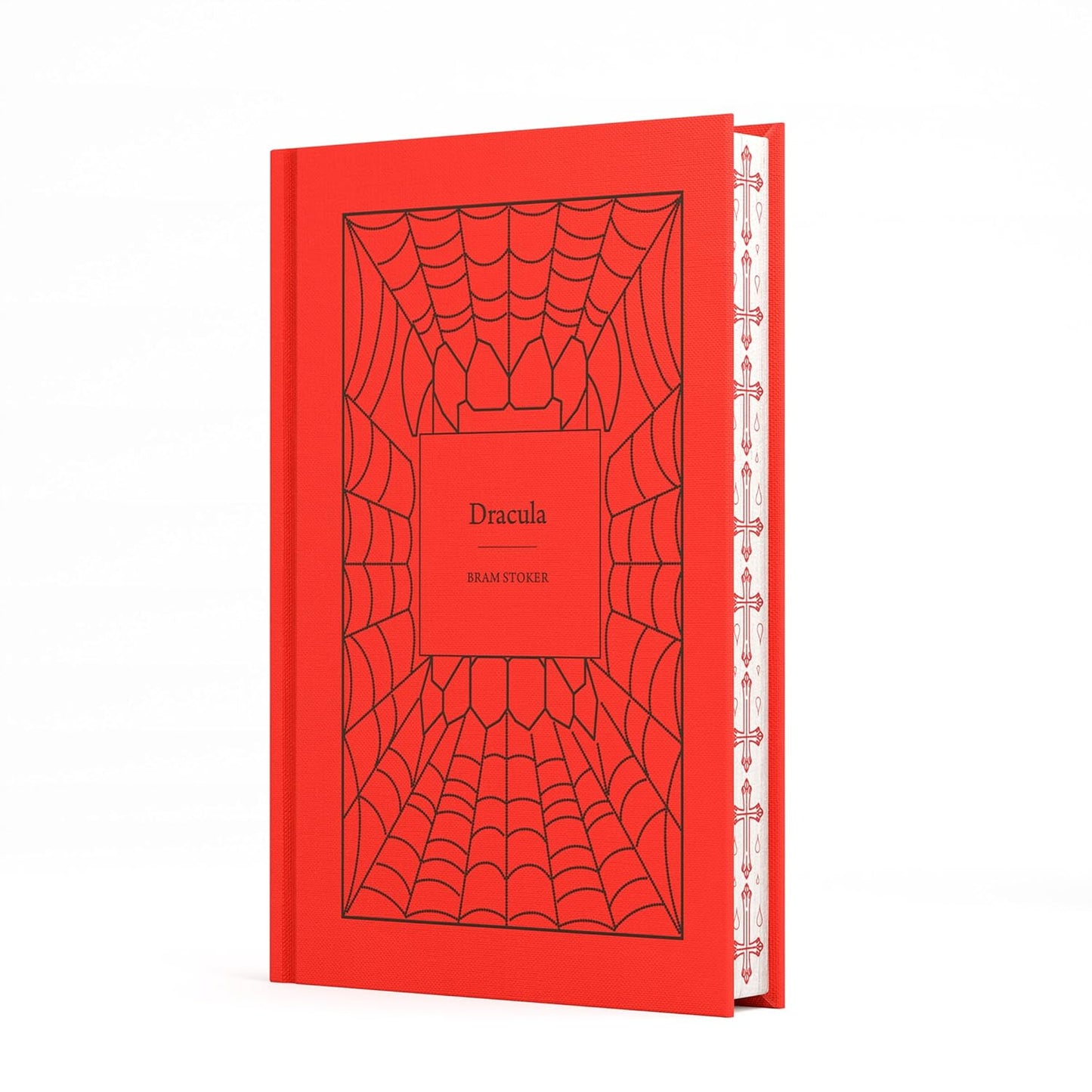Dracula - Signature Clothbound Editions (Hardback)