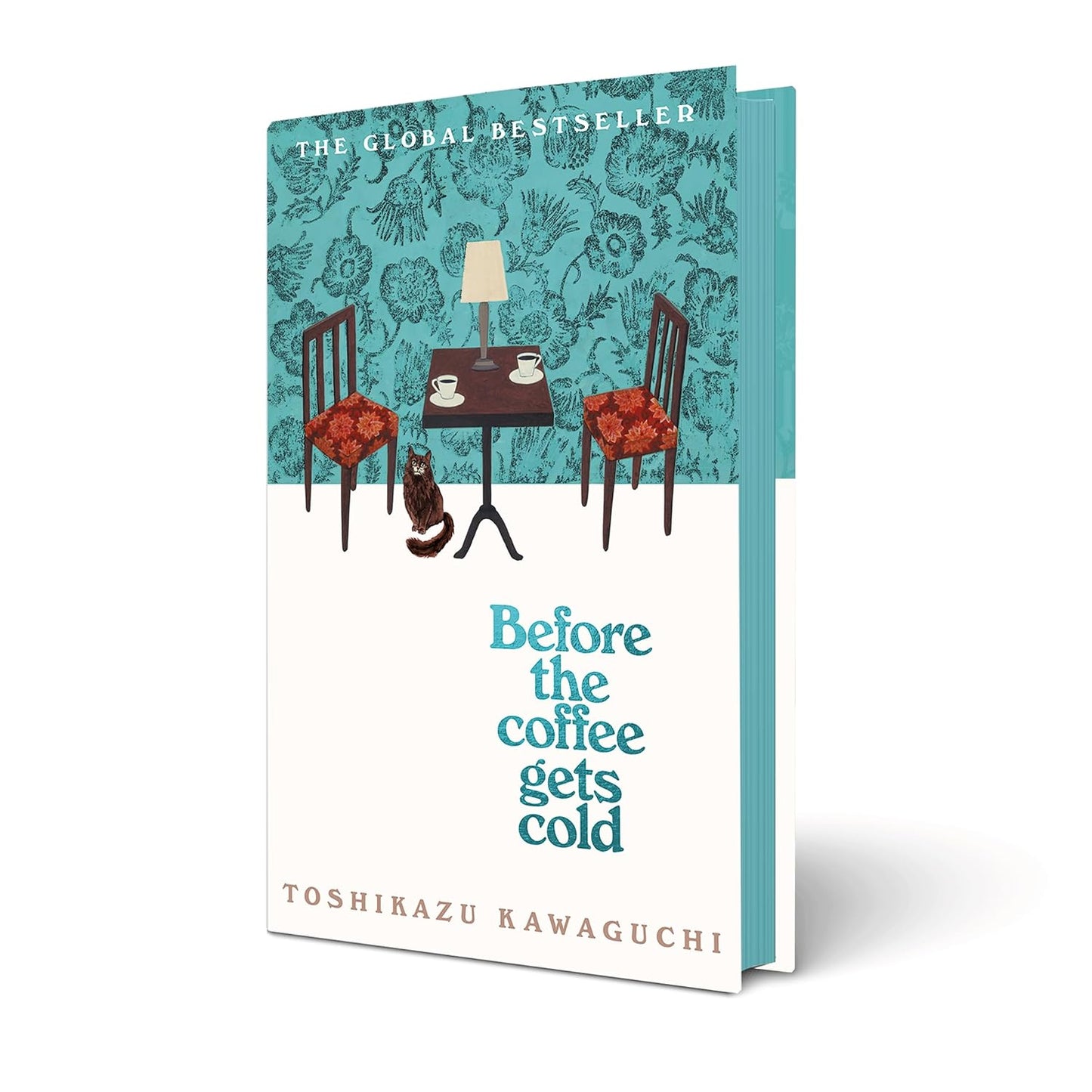 Before the Coffee Gets Cold By Toshikazu Kawaguchi - Before the Coffee Gets Cold #1