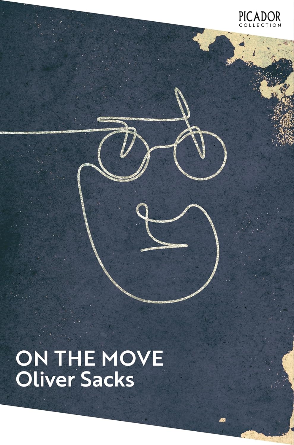 On the Move: A Life By Oliver Sacks - Oliver Sacks' memoirs #2