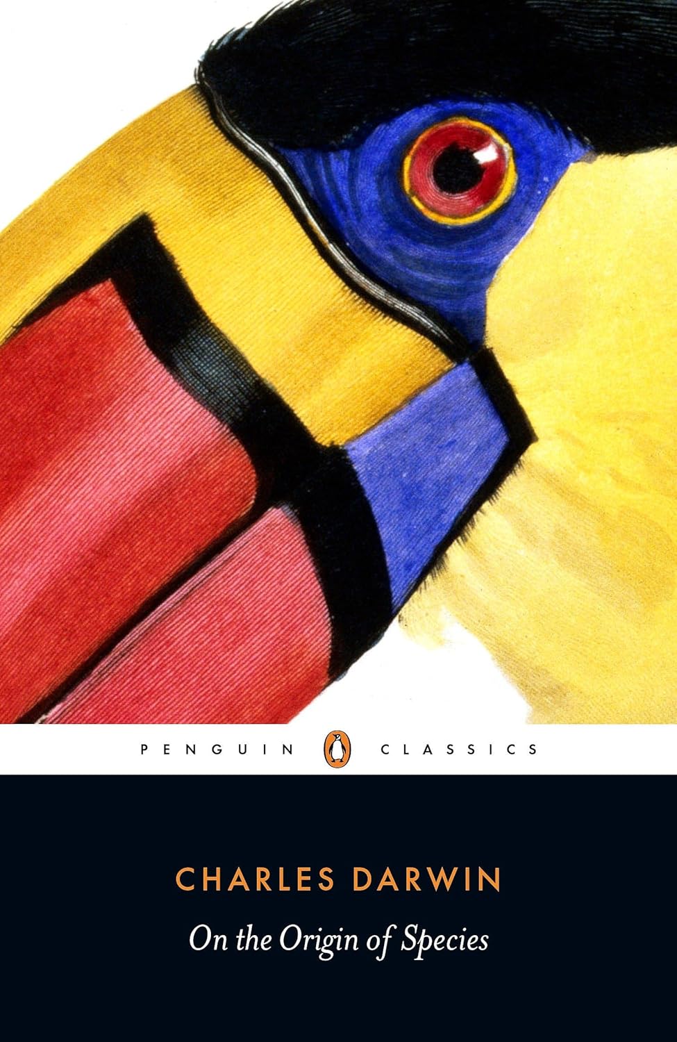 On the Origin of Species By Charles Darwin