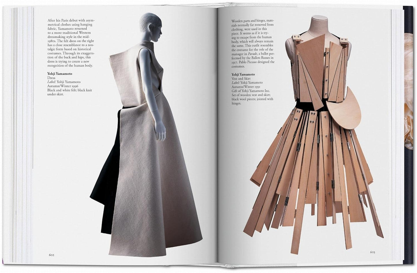 Fashion History. From the 18th to the 20th Century - Bibliotheca Universalis (Hardback)