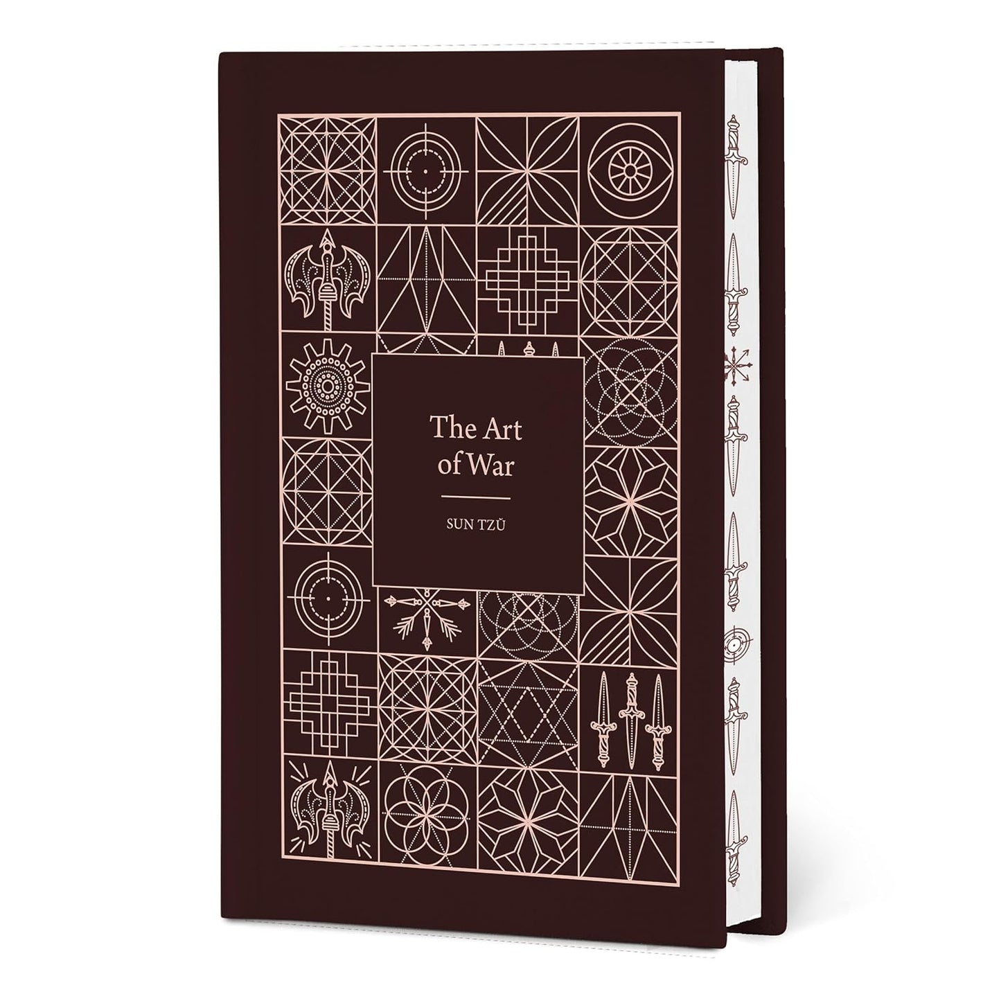 The Art of War - Signature Clothbound Editions (Hardback)