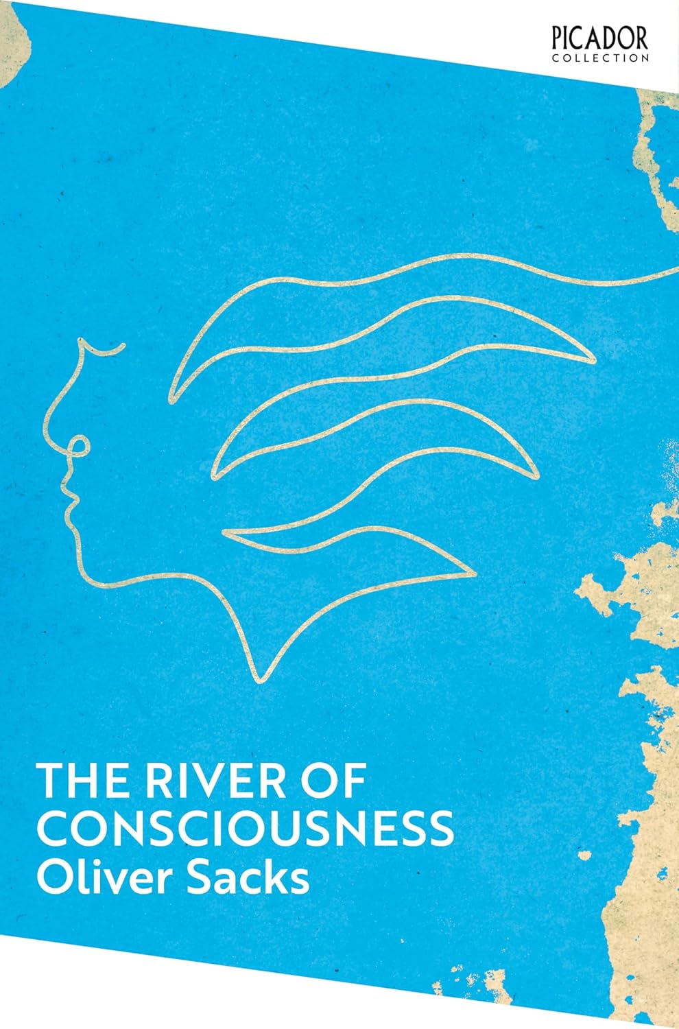 The River of Consciousness By Oliver Sacks