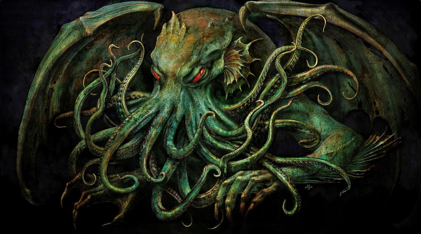 The H.P. Lovecraft Experience: Deluxe Box Set (Hardcover)