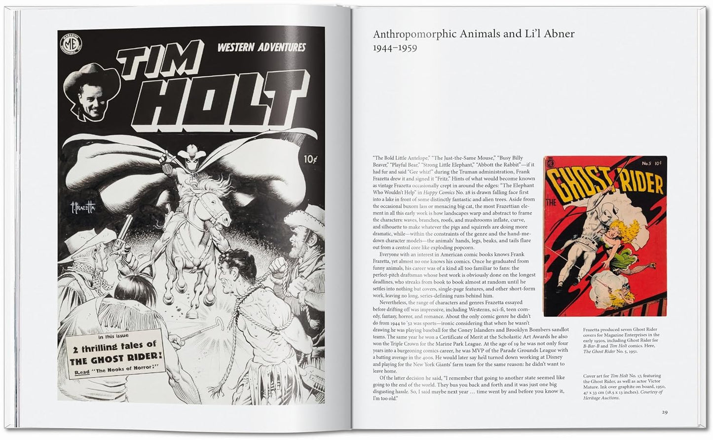 Frank Frazetta - Basic Art (Hardback)